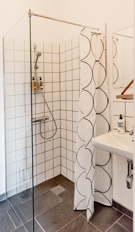 Guesthouse Klitmøller Exteriör bild